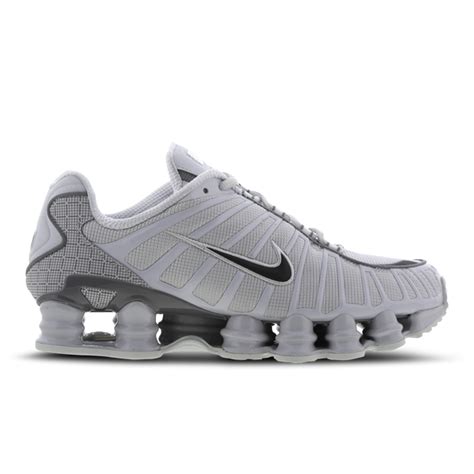 nike shox tl herren 47